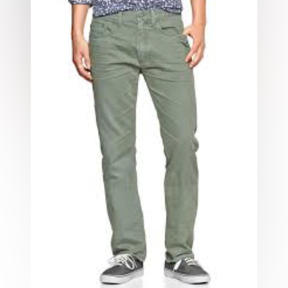 Slim fit jeans